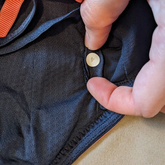 Lululemon sports bra - Picture 3 of 3